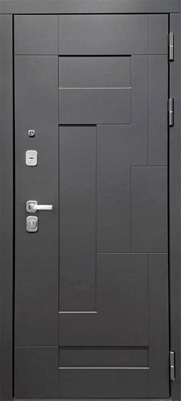 Входная дверь  