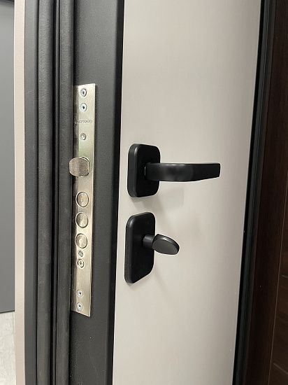 Входная дверь  