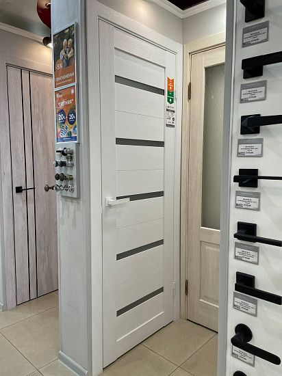 Межкомнатная дверь  