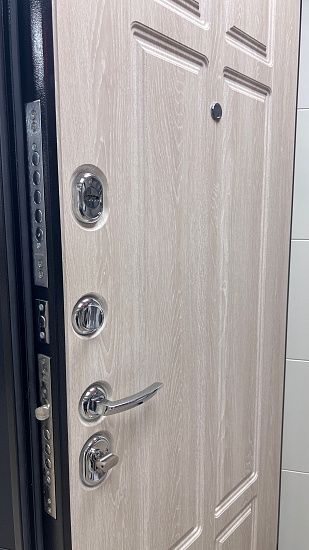 Входная дверь  