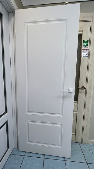 Межкомнатная дверь  