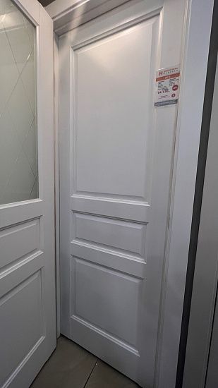 Межкомнатная дверь  