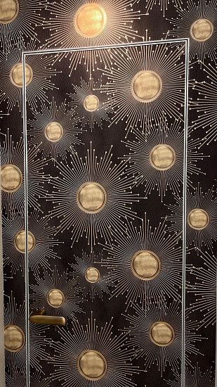 Межкомнатная дверь  