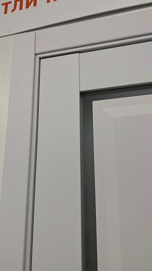 Межкомнатная дверь  