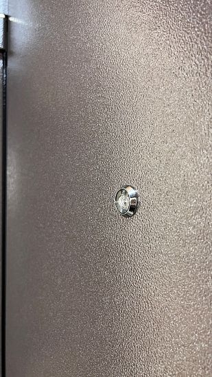 Входная дверь  