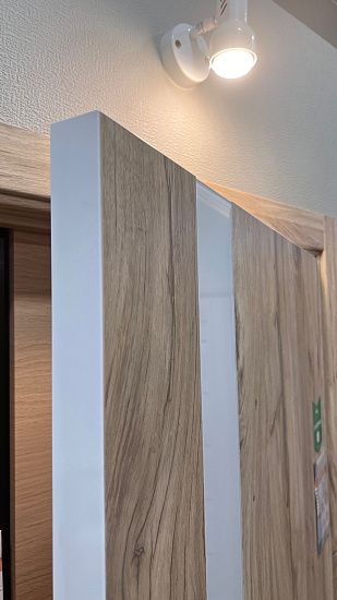 Межкомнатная дверь  