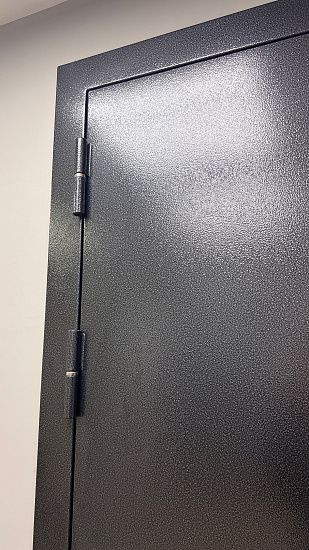 Входная дверь  