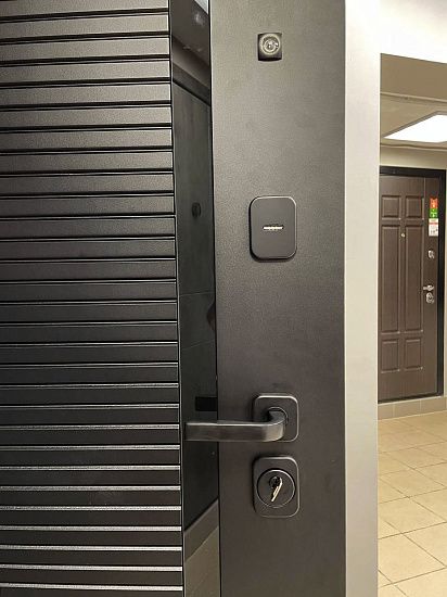 Входная дверь  