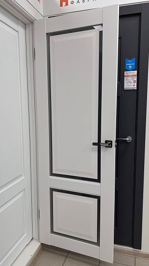 Межкомнатная дверь  