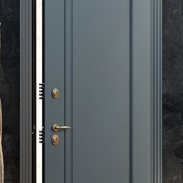 Качественные входные двери в квартиру