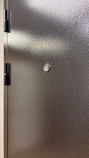 Входная дверь  